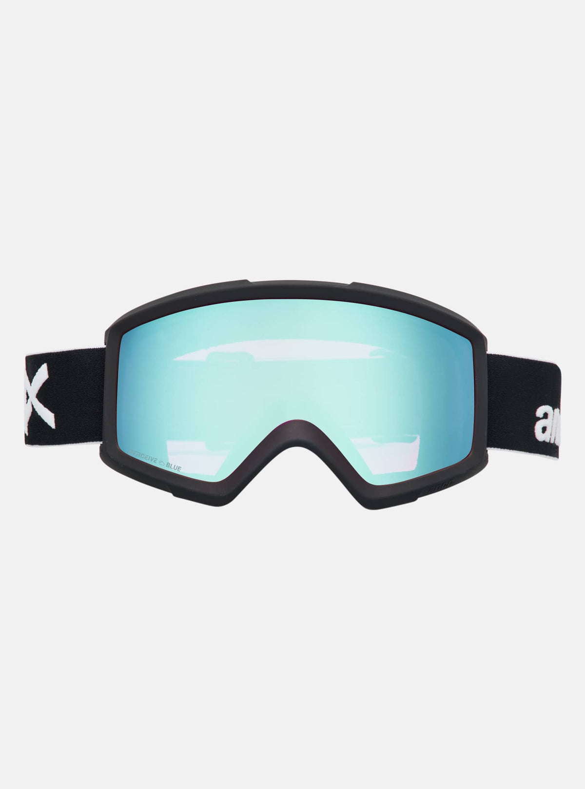 Helix 2.0 Snow Goggle + Bonus Lens