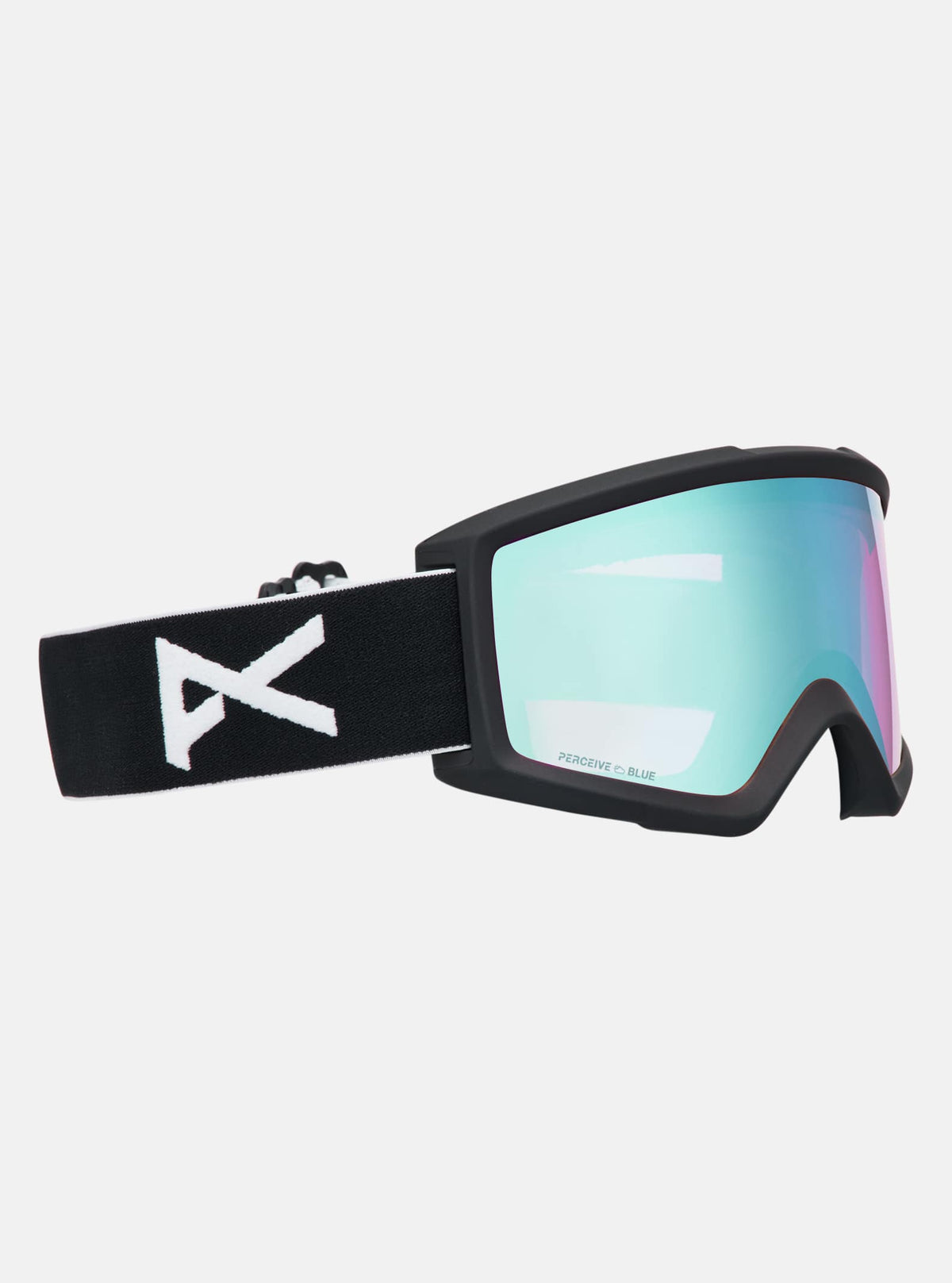 Helix 2.0 Snow Goggle + Bonus Lens