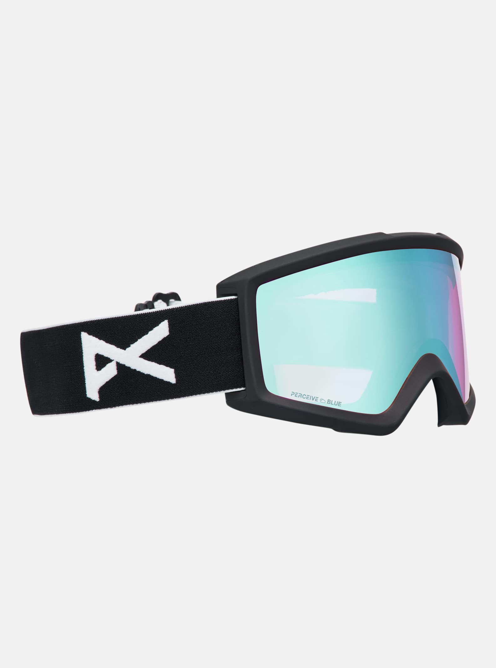 Helix 2.0 Snow Goggle + Bonus Lens