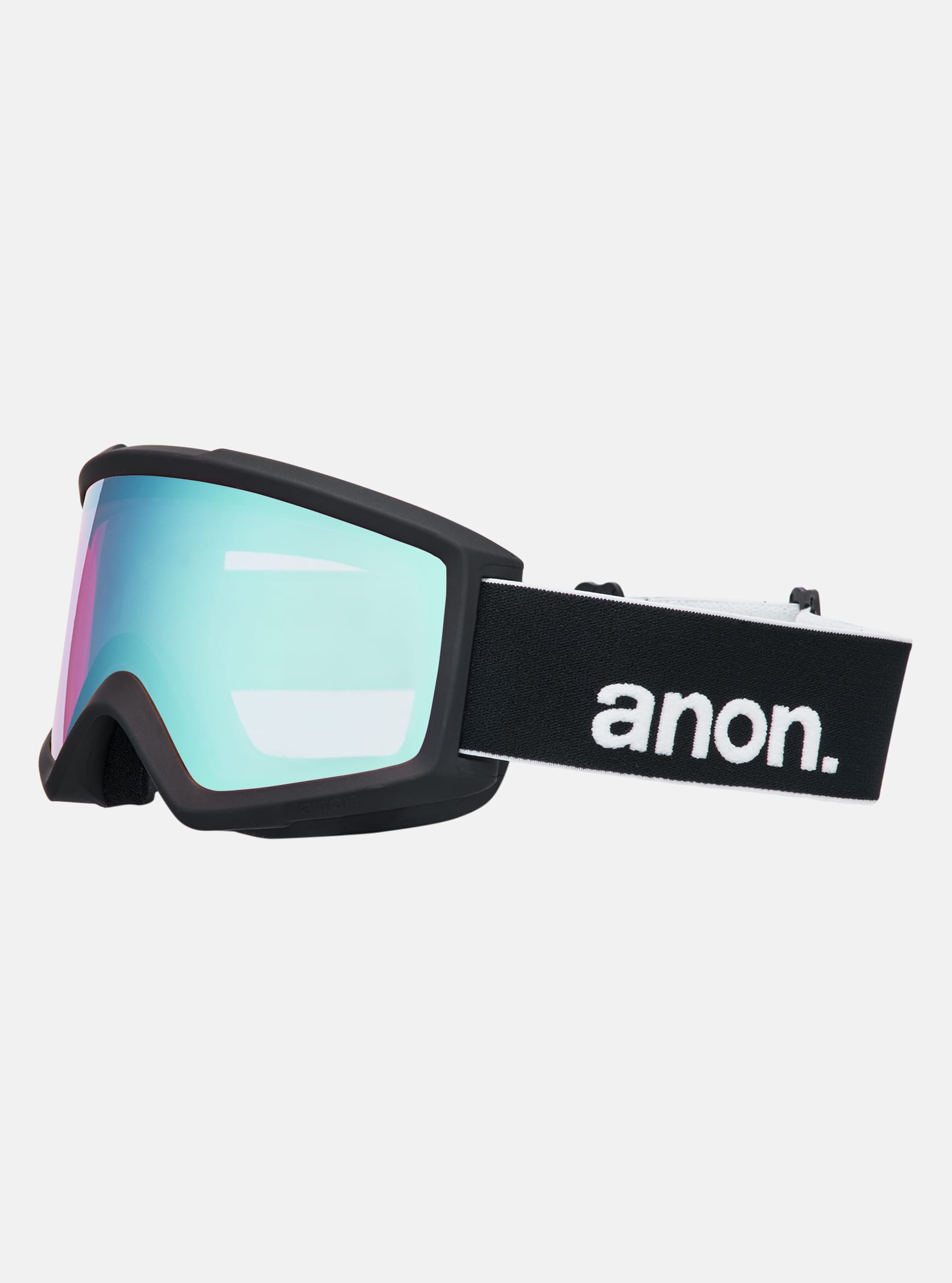 Helix 2.0 Snow Goggle + Bonus Lens