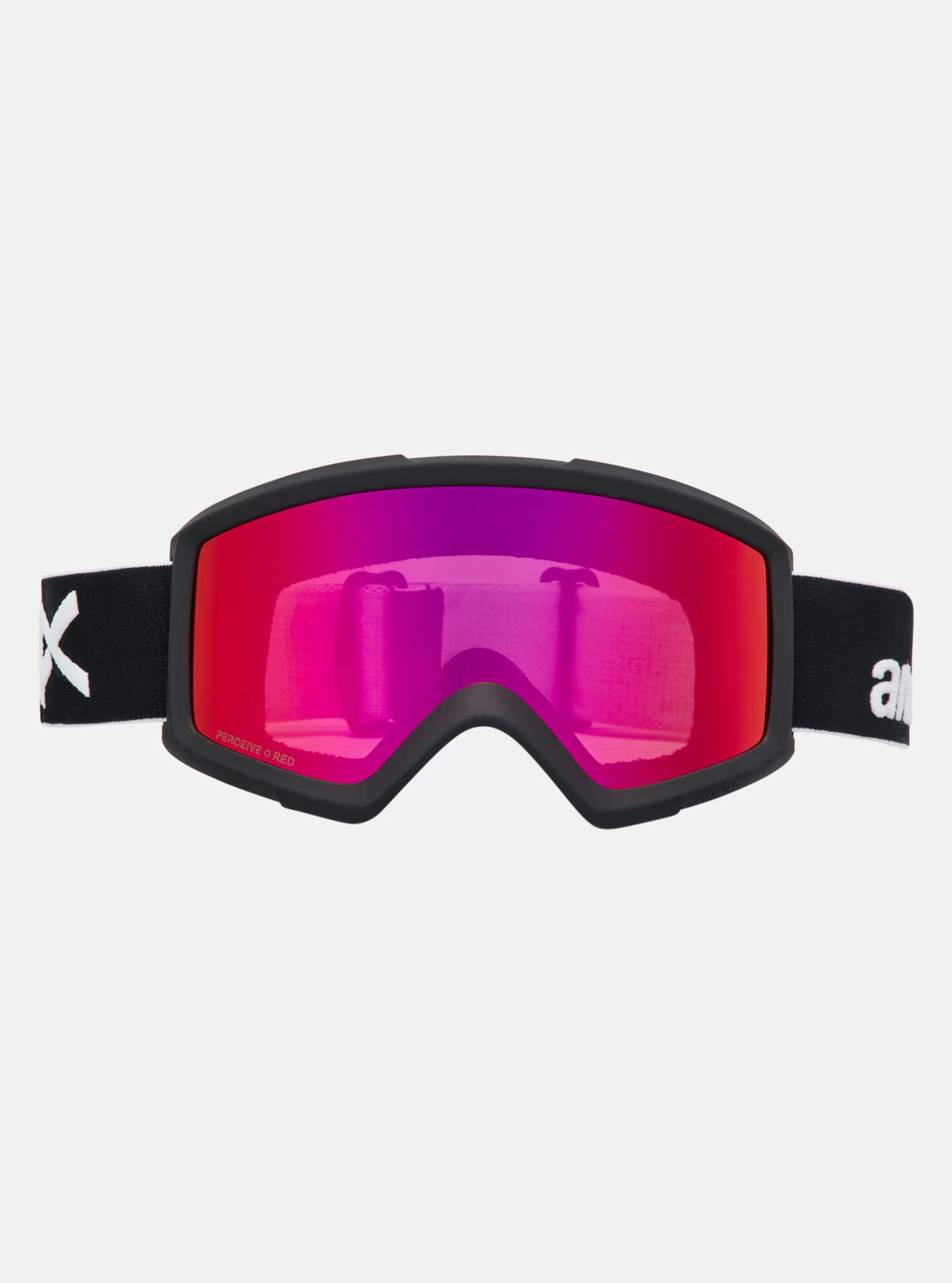 Helix 2.0 Snow Goggle + Bonus Lens
