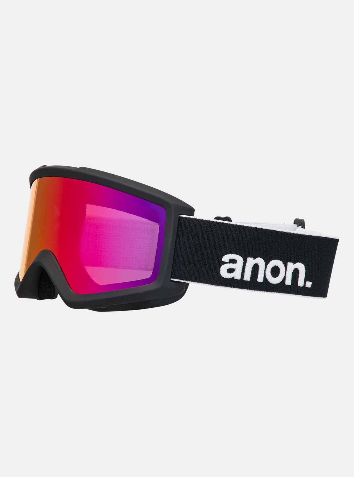 Helix 2.0 Snow Goggle + Bonus Lens