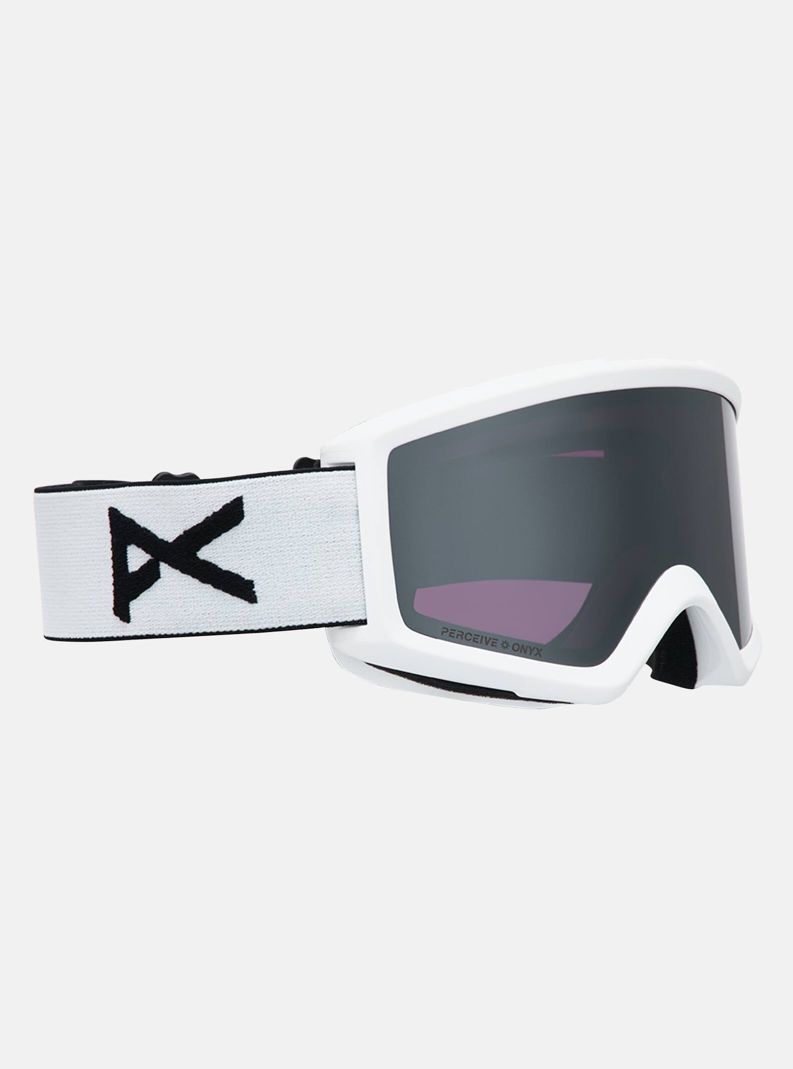 Helix 2.0 Snow Goggle + Bonus Lens