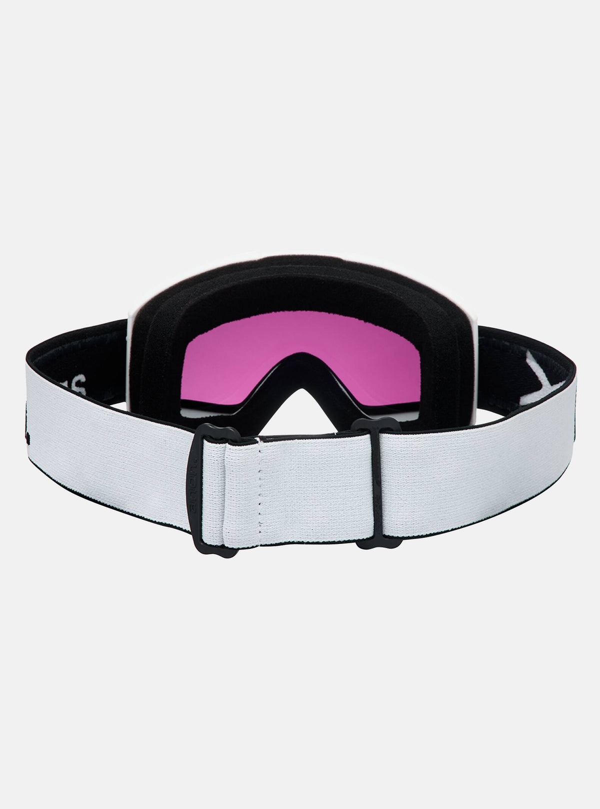 Helix 2.0 Snow Goggle + Bonus Lens