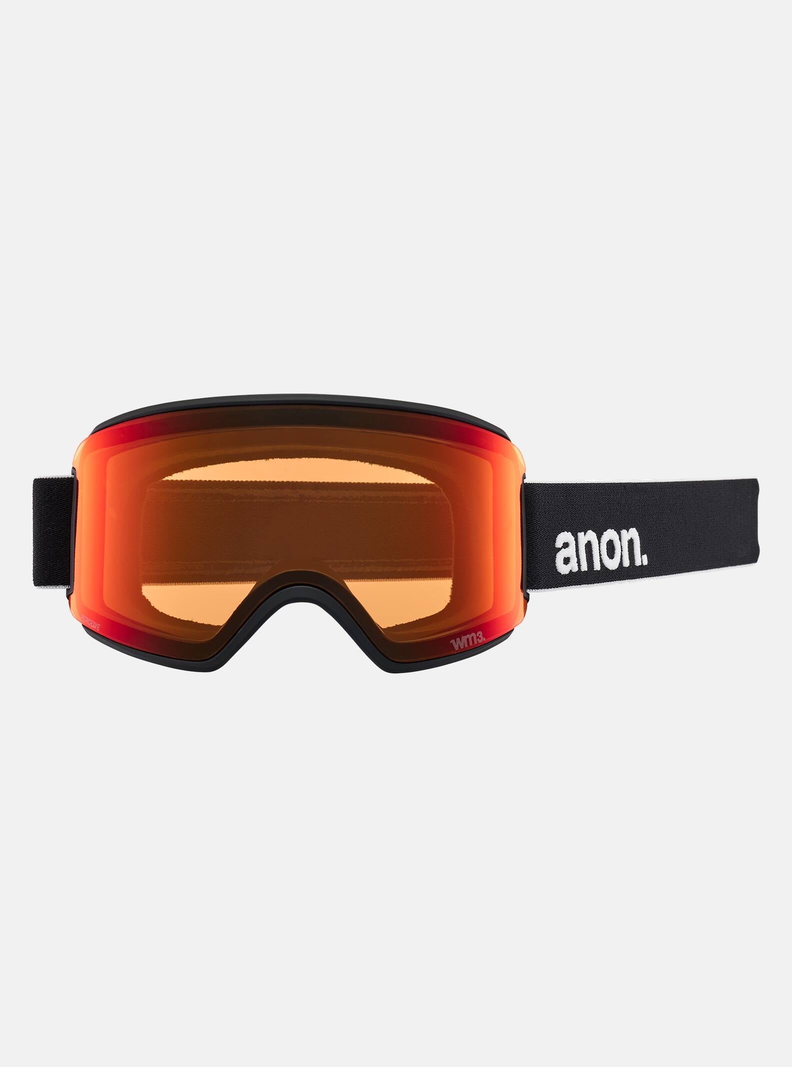 WM3 Snow Goggle
