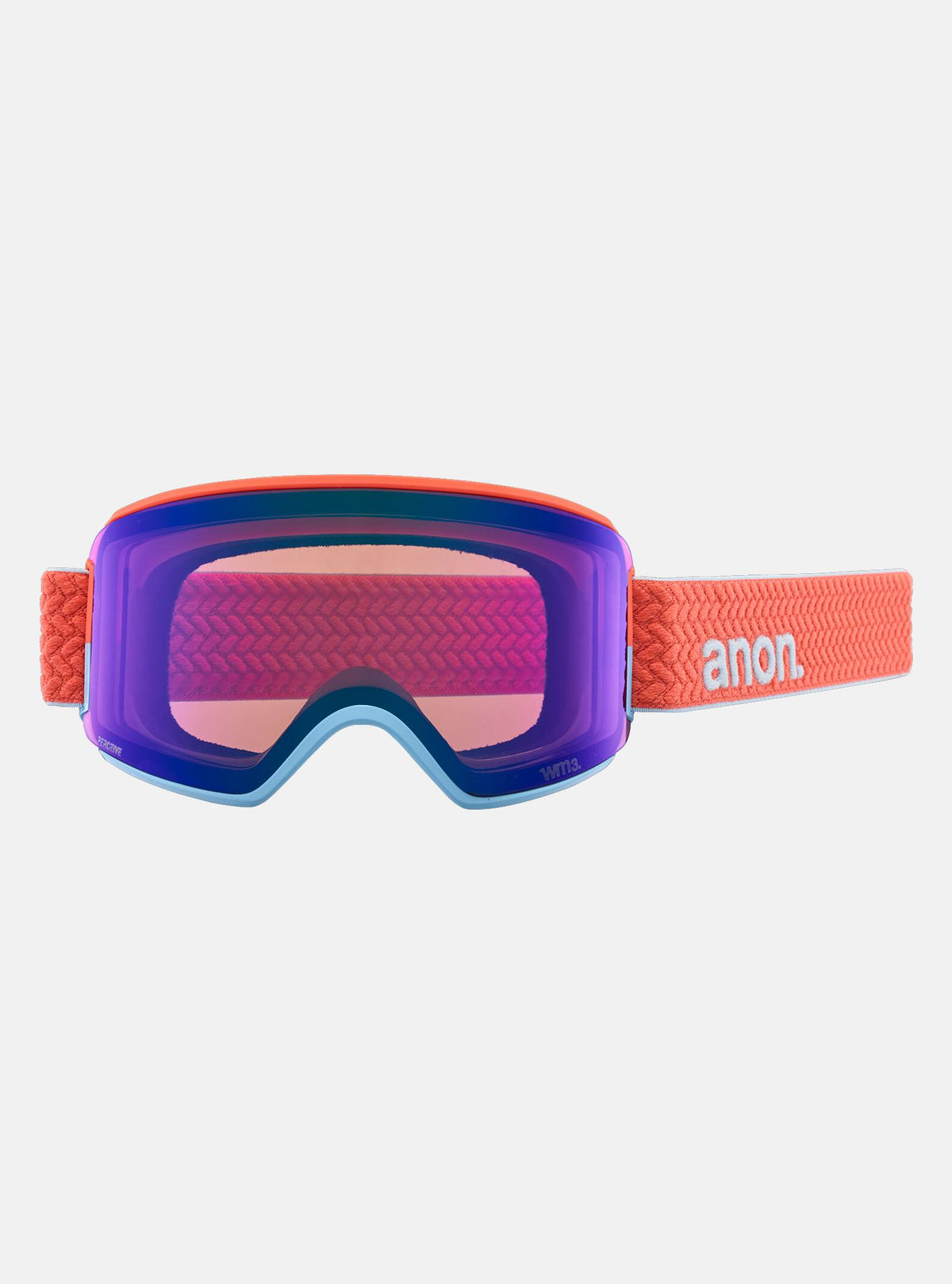 WM3 Snow Goggle