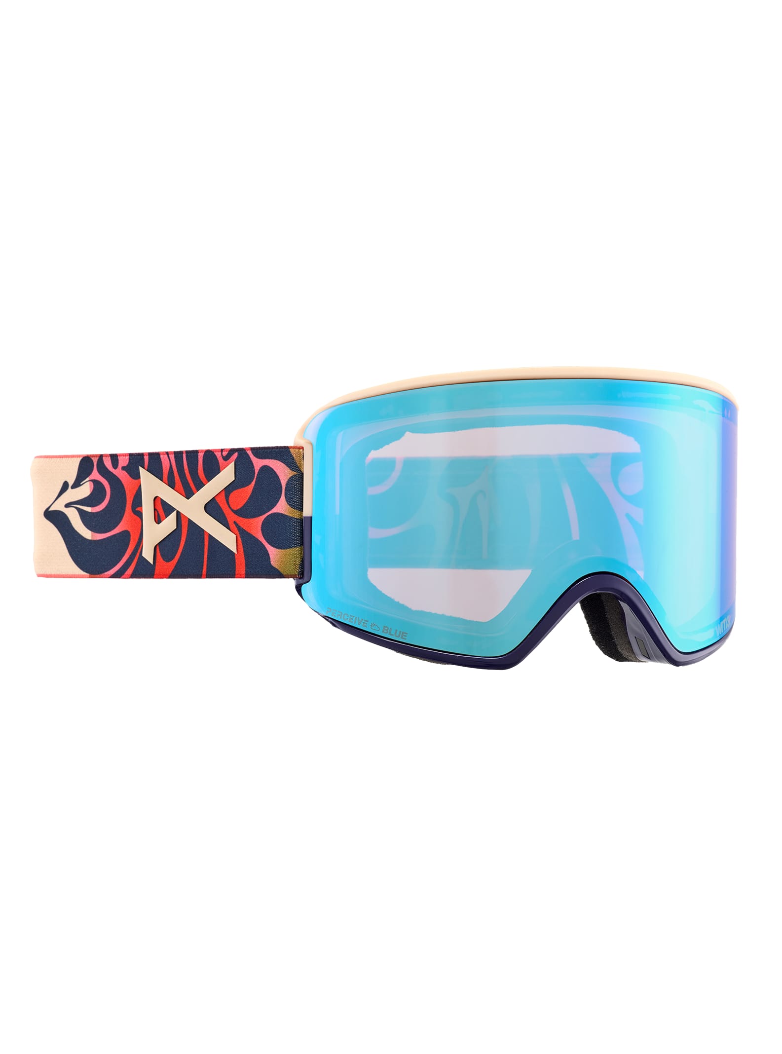 WM3 Snow Goggle