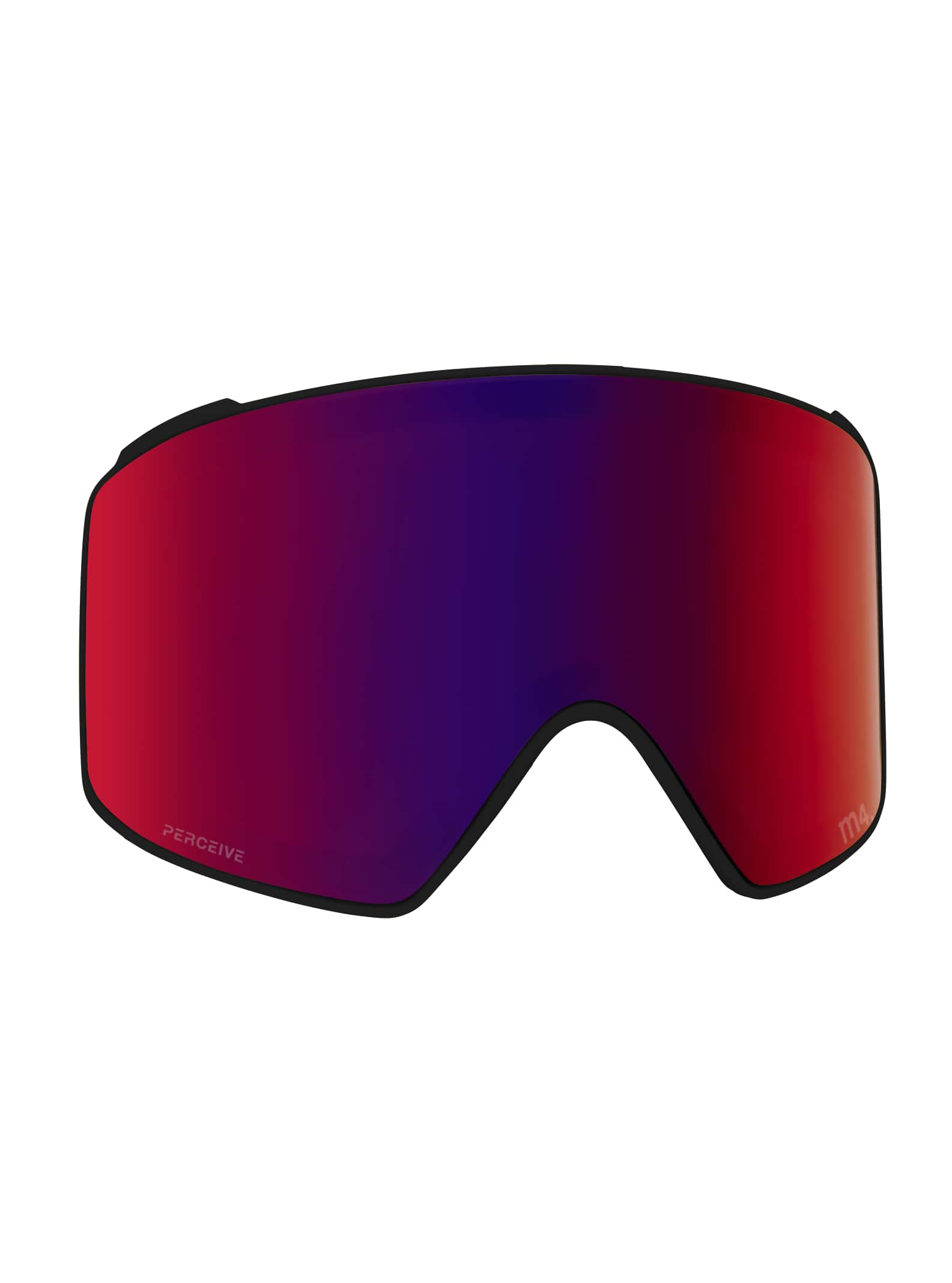 M4 PERCEIVE Goggle Lens (Cylindrical)