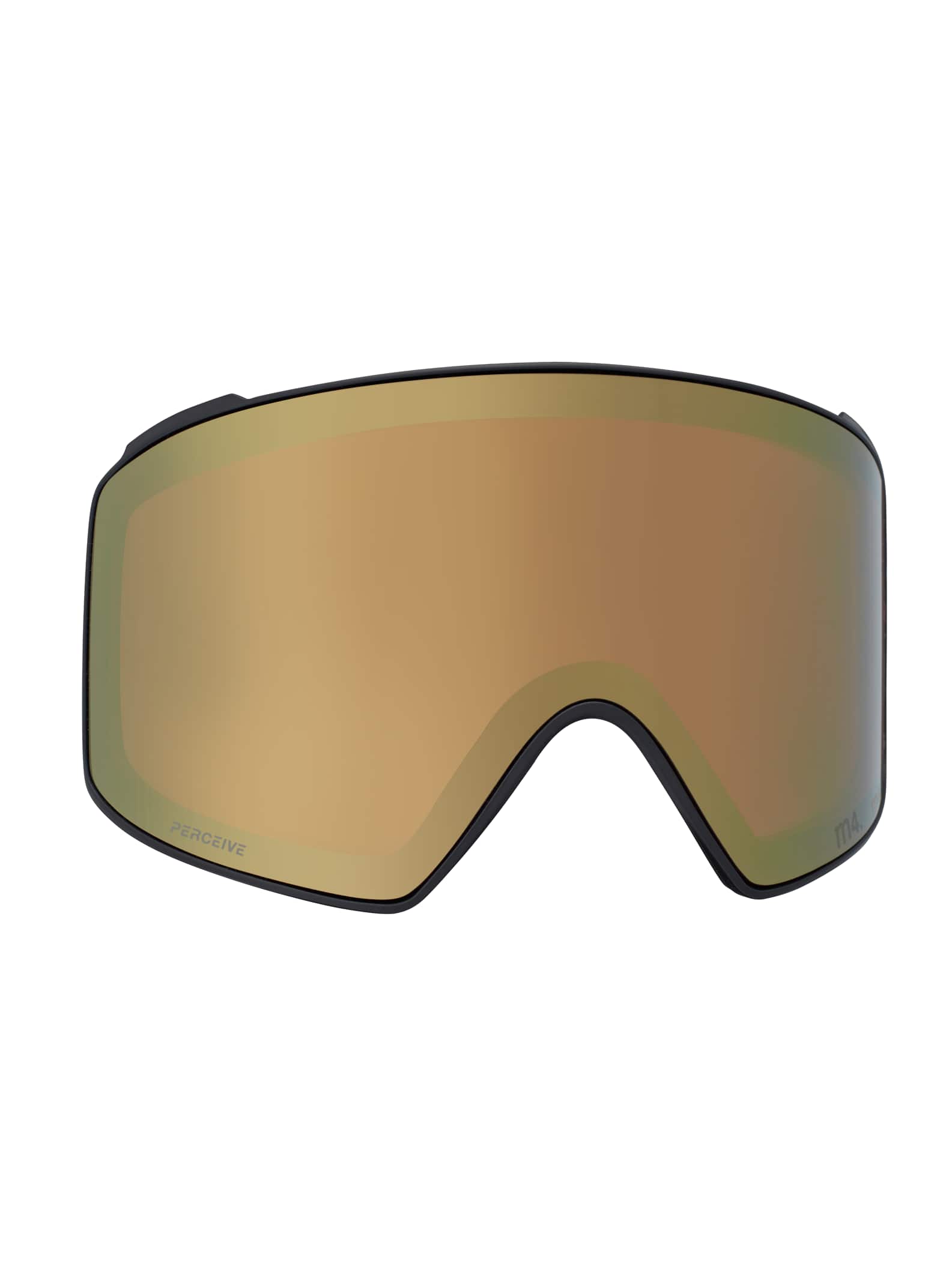 M4 PERCEIVE Goggle Lens (Cylindrical)