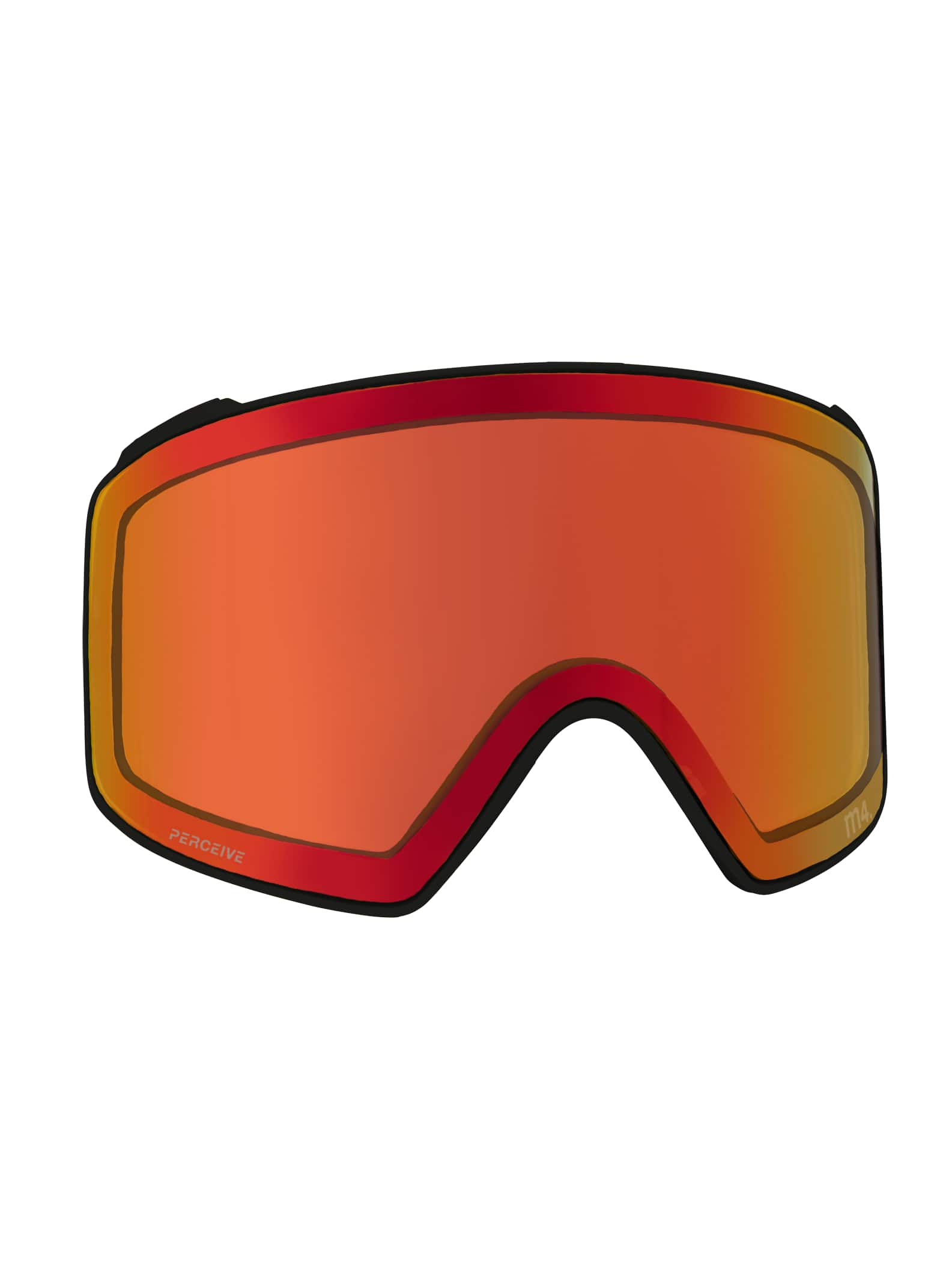 M4 PERCEIVE Goggle Lens (Cylindrical)