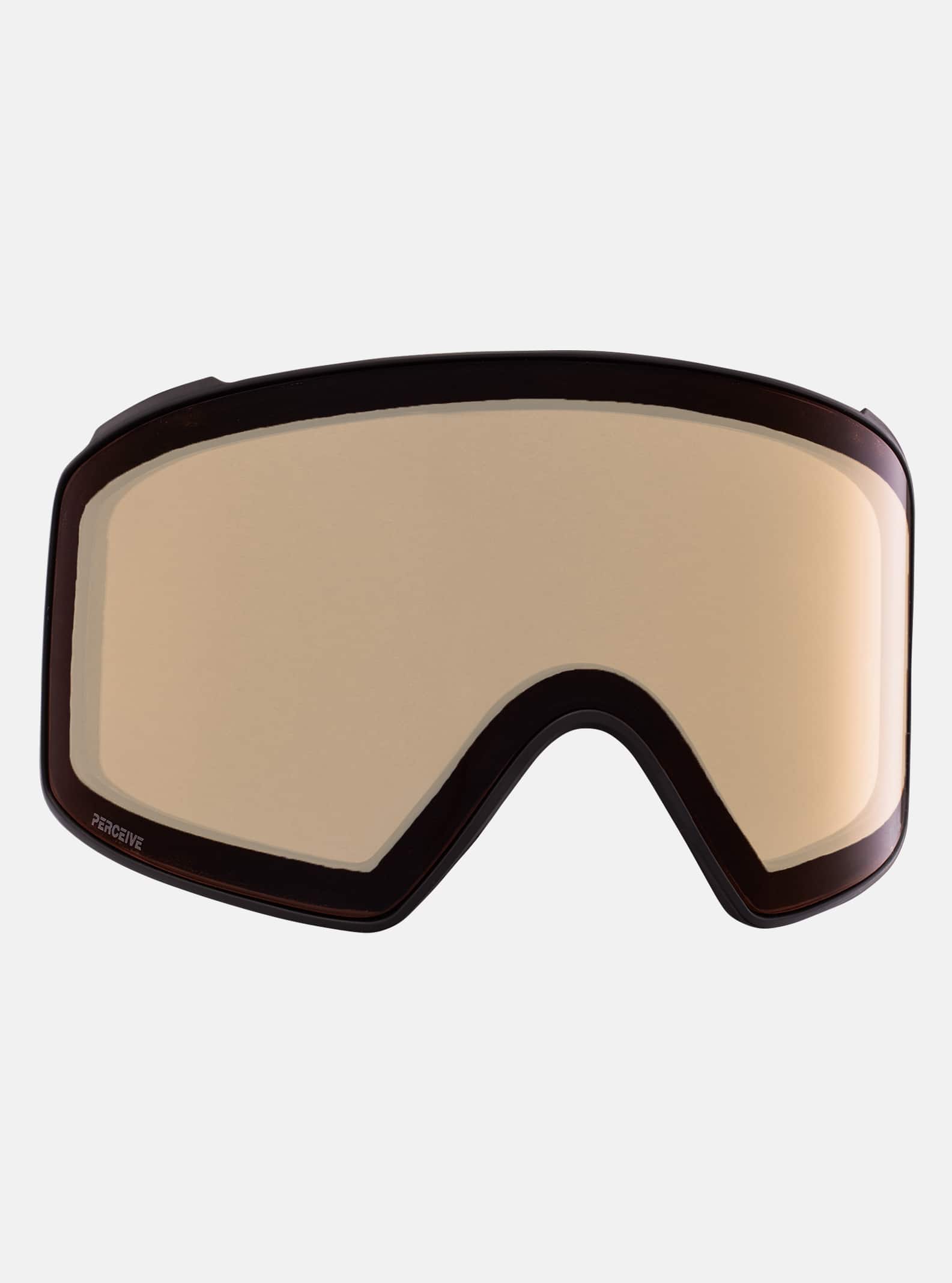 M4 Perceive Goggle Lens (Cylindrical)