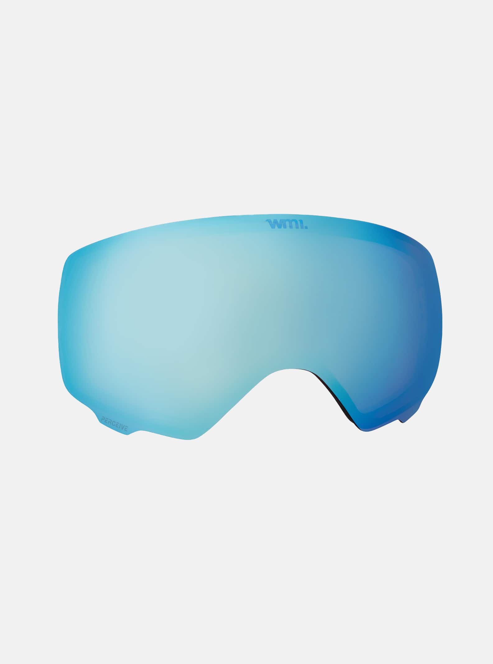WM1 Perceive Goggle Lens