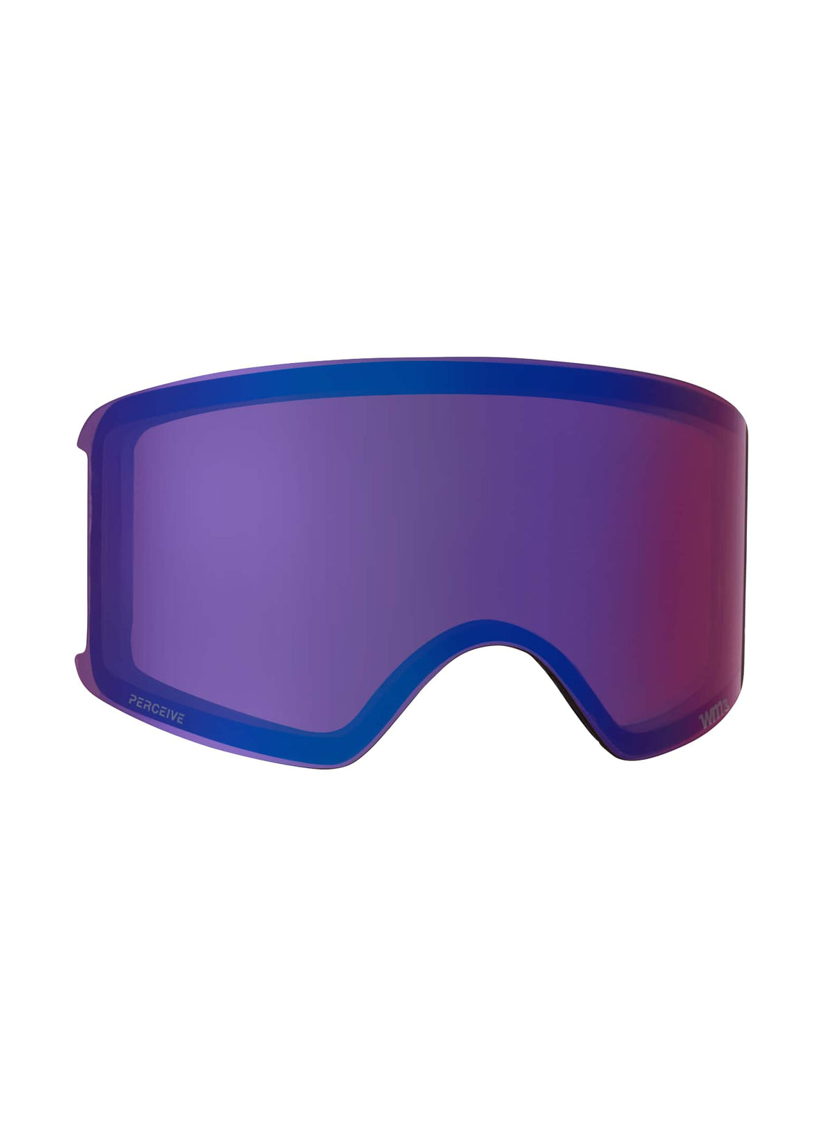 WM3 PERCEIVE Goggle Lens