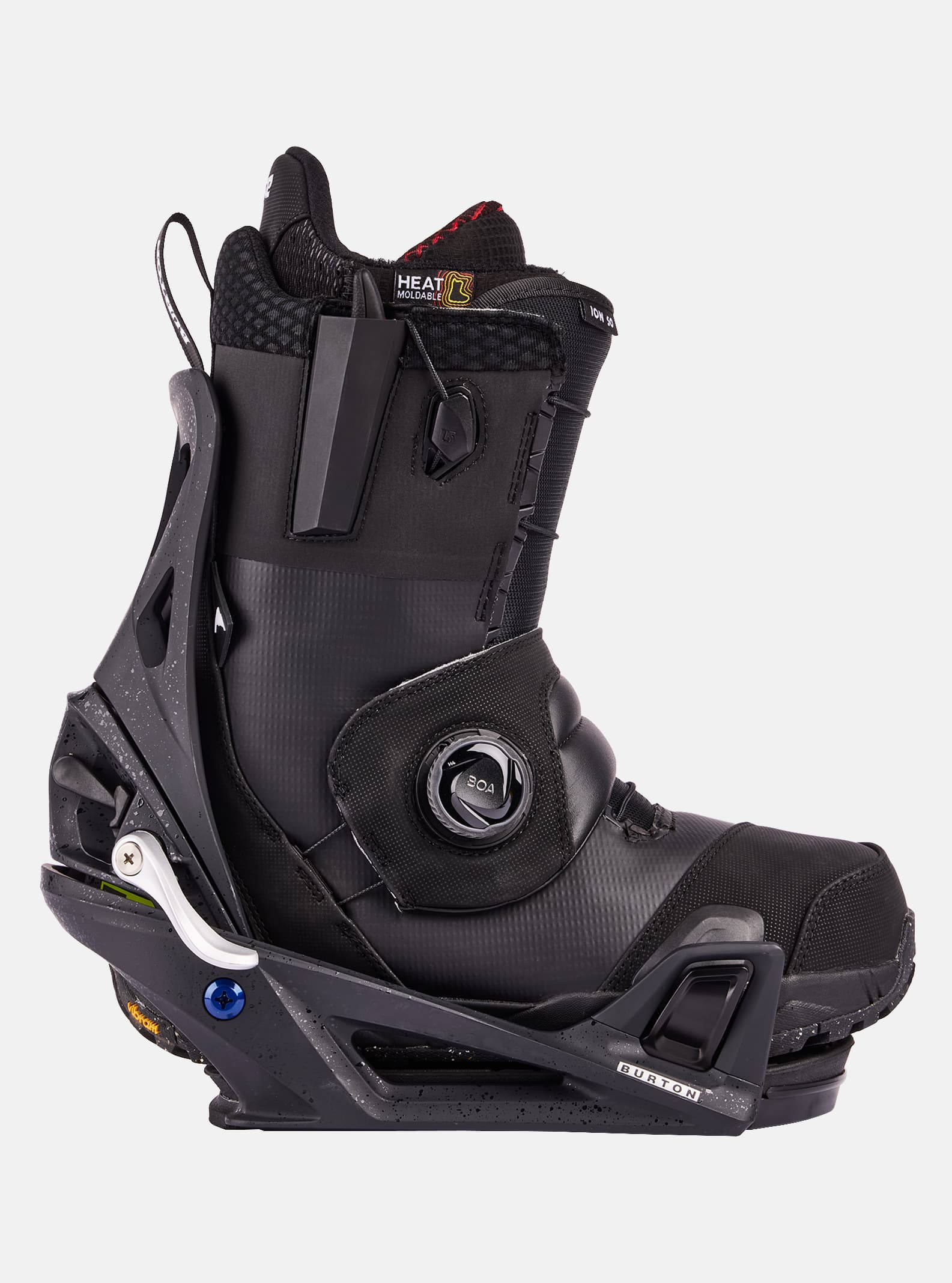 Men's Step On X Re:Flex Snowboard Bindings