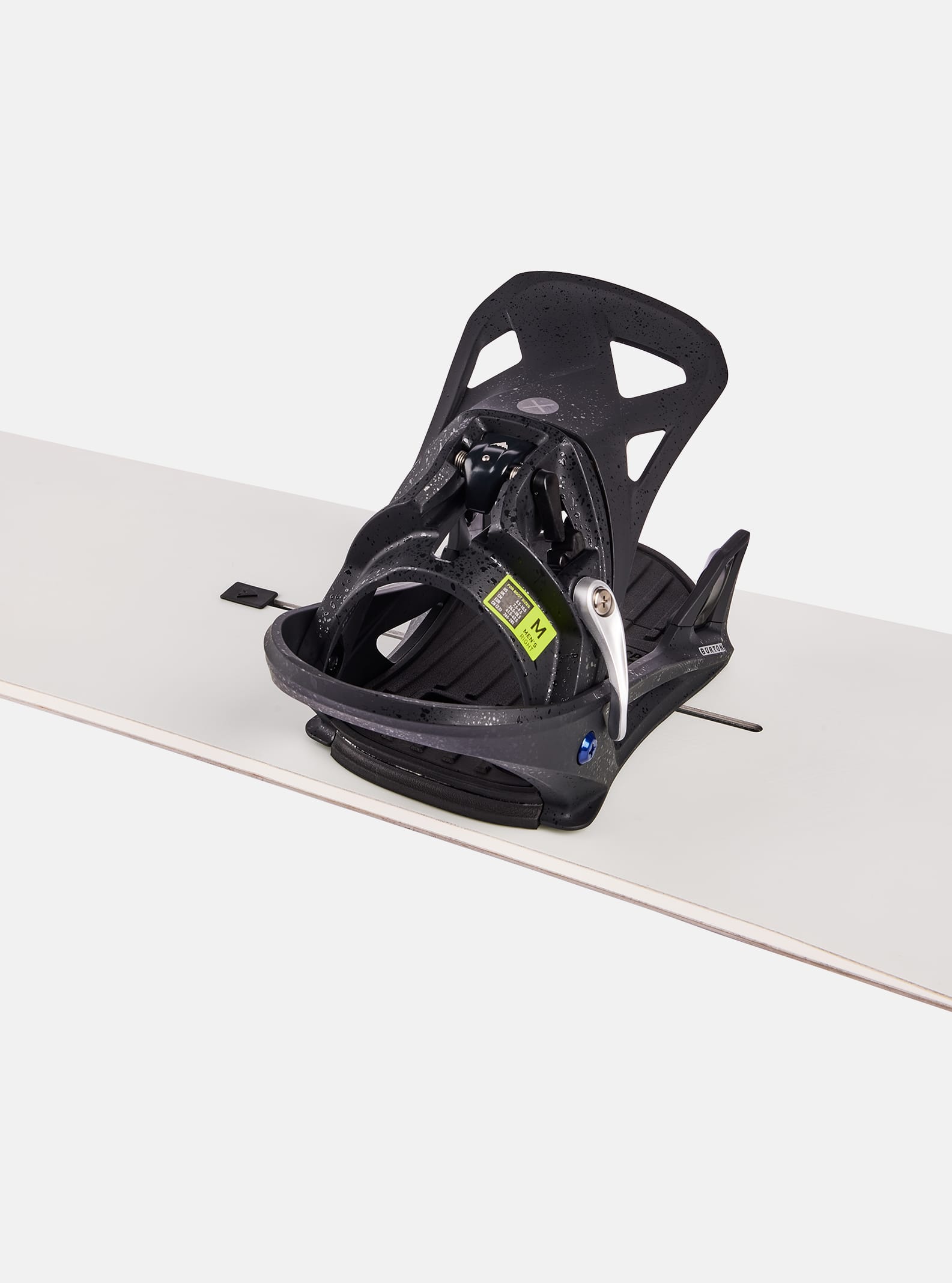 Men's Step On X Re:Flex Snowboard Bindings