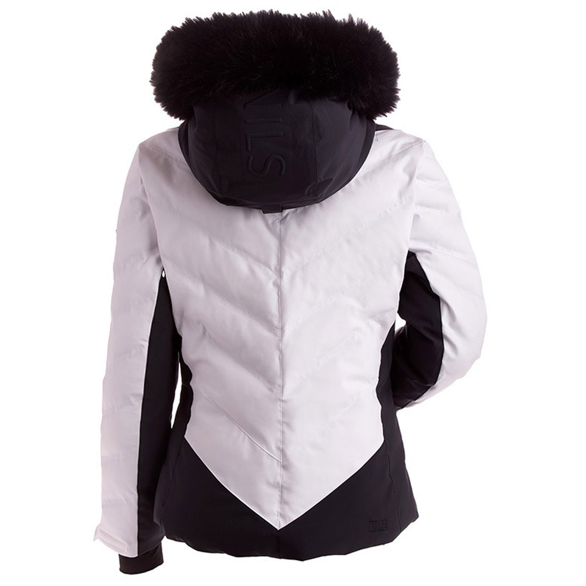Tyrol Faux Fur Ski Jacket
