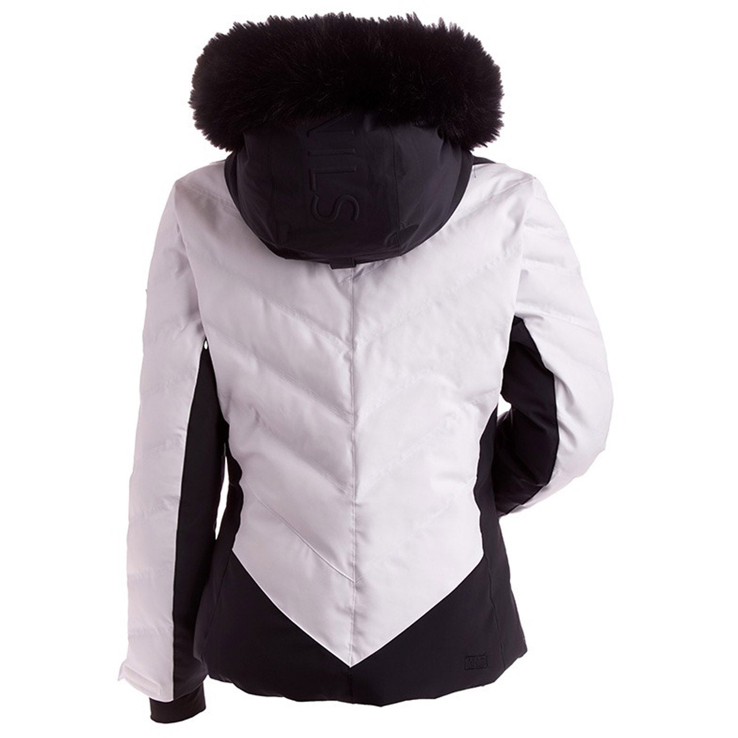 Tyrol Faux Fur Ski Jacket