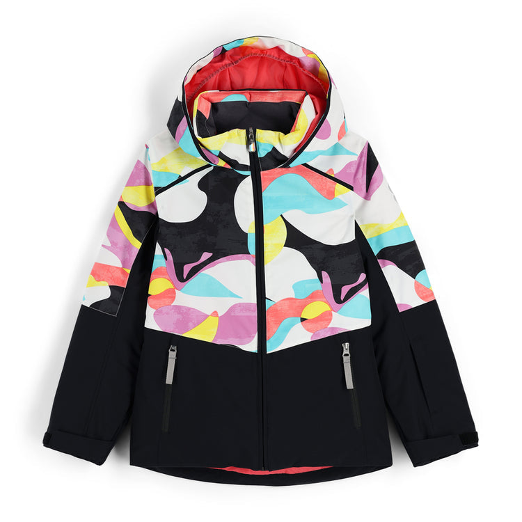 Conquer Insulated Jacket
