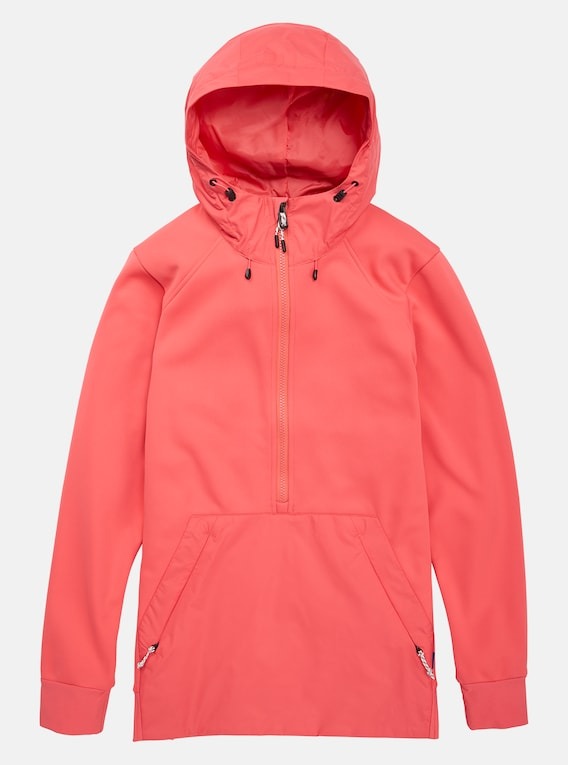 Women's Crown Weatherproof Performance Fleece Pullover