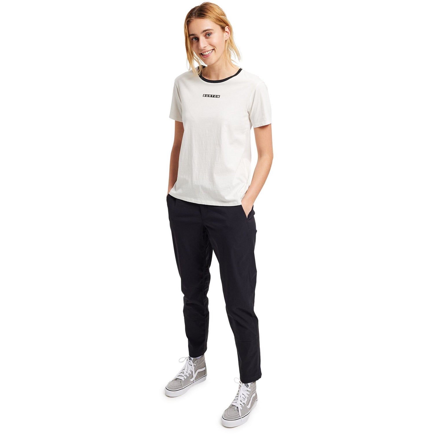 Women's Vault Short Sleeve T-Shirt