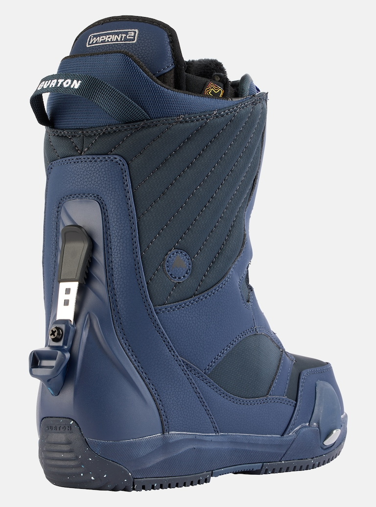 Women's Limelight Step On Wide Snowboard Boots 2023