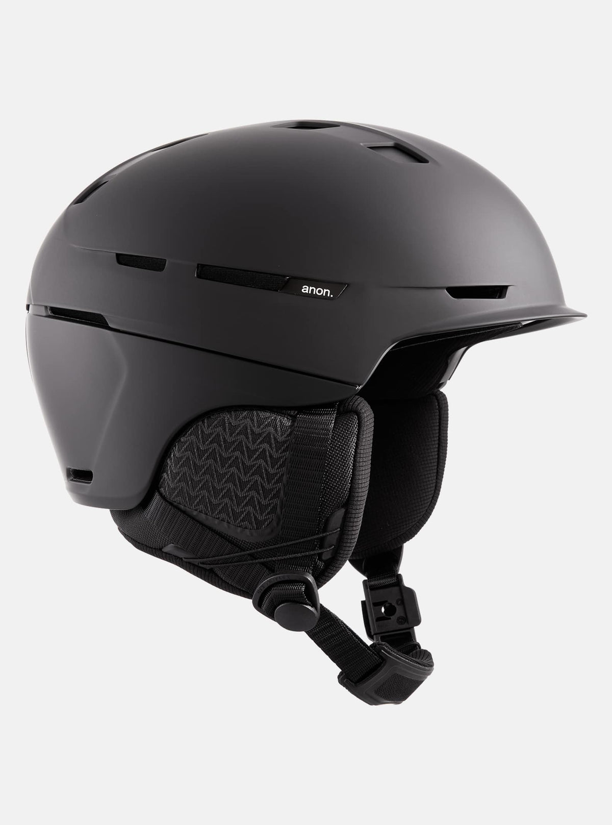 Merak WaveCel Ski & Snowboard Helmet