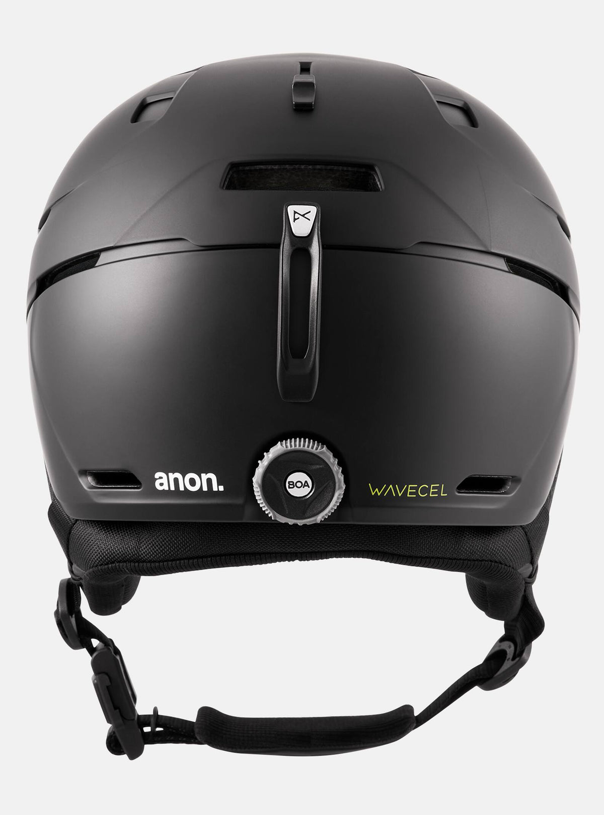 Merak WaveCel Ski & Snowboard Helmet