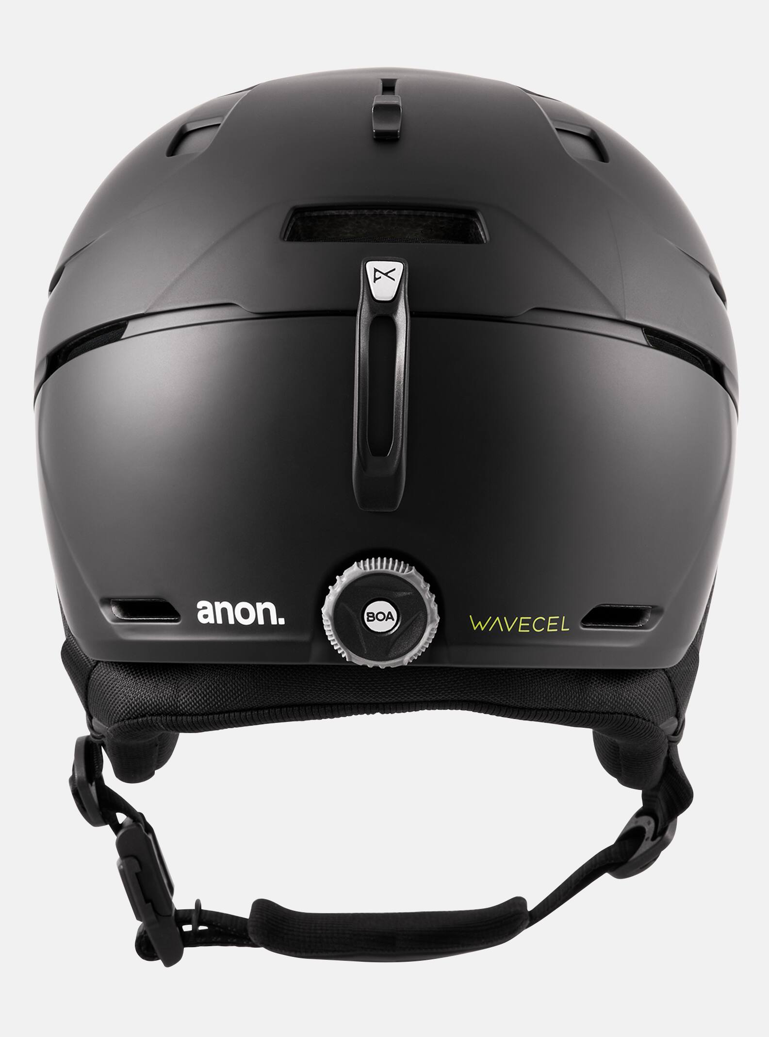 Merak WaveCel Ski & Snowboard Helmet