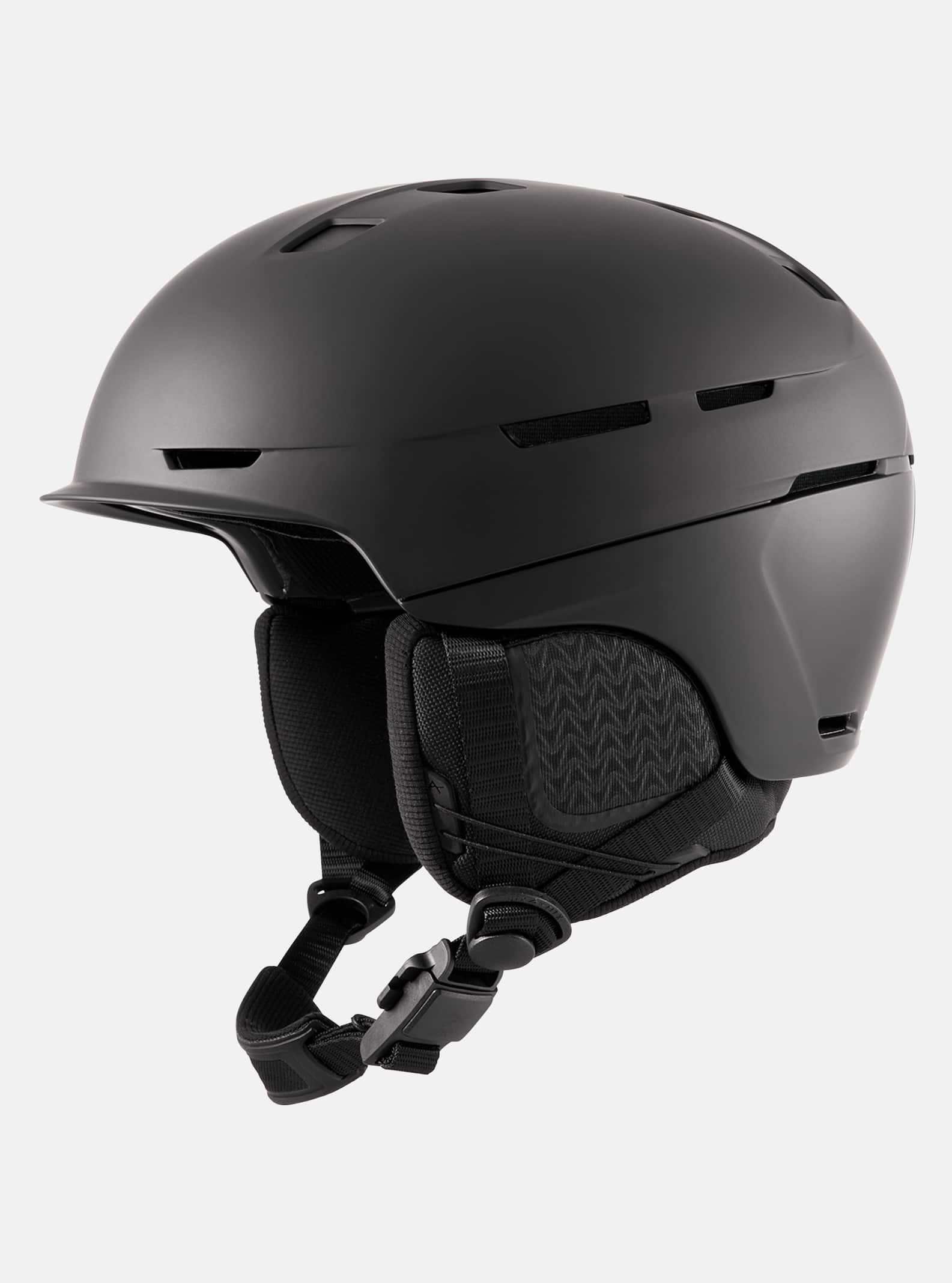 Merak WaveCel Ski & Snowboard Helmet