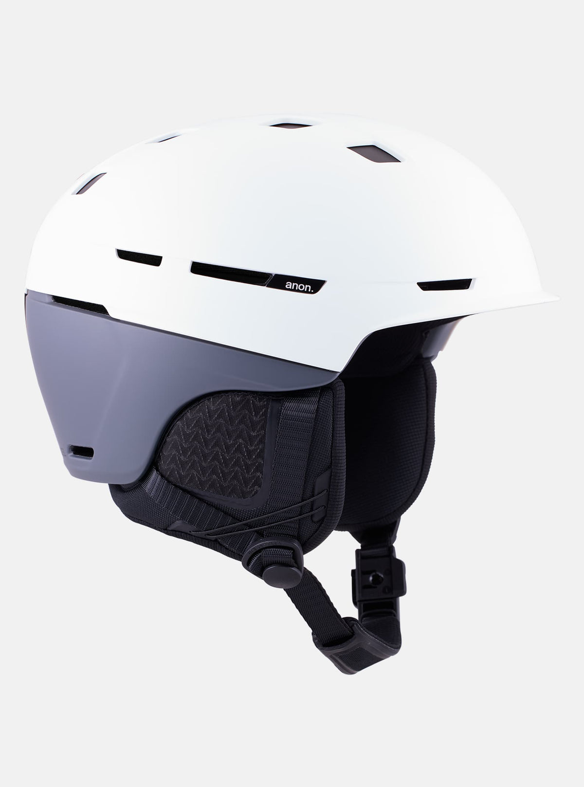 Merak WaveCel Ski & Snowboard Helmet