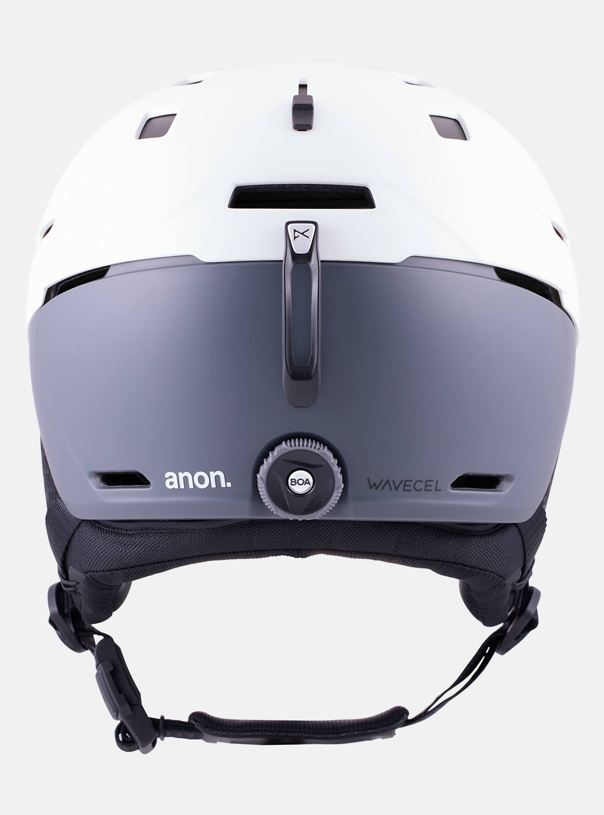 Merak WaveCel Ski & Snowboard Helmet