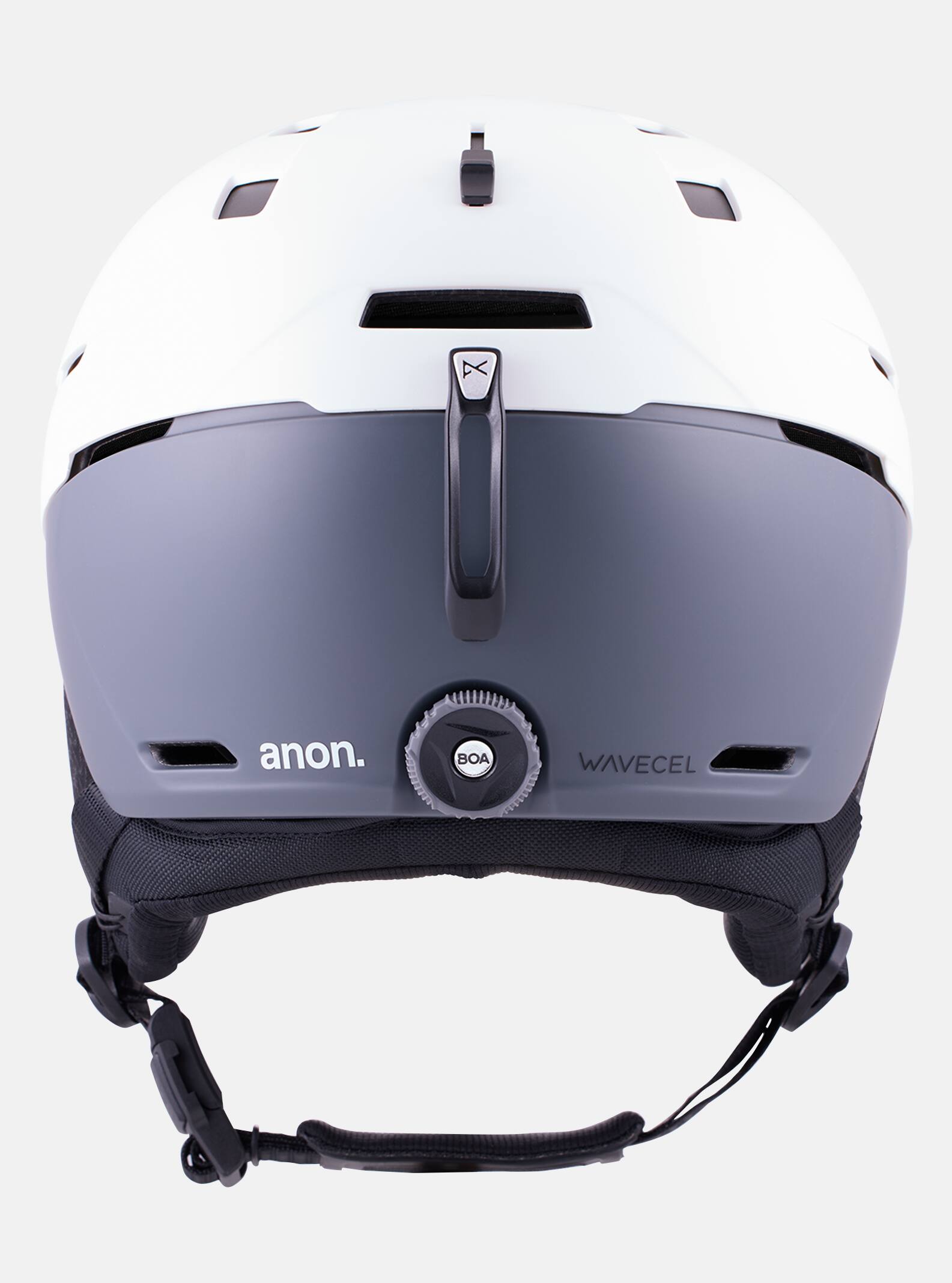 Merak WaveCel Ski & Snowboard Helmet