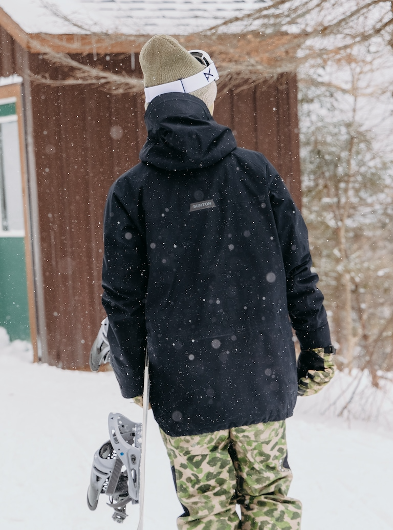 Men's Treeline GORE-TEX 3L Jacket