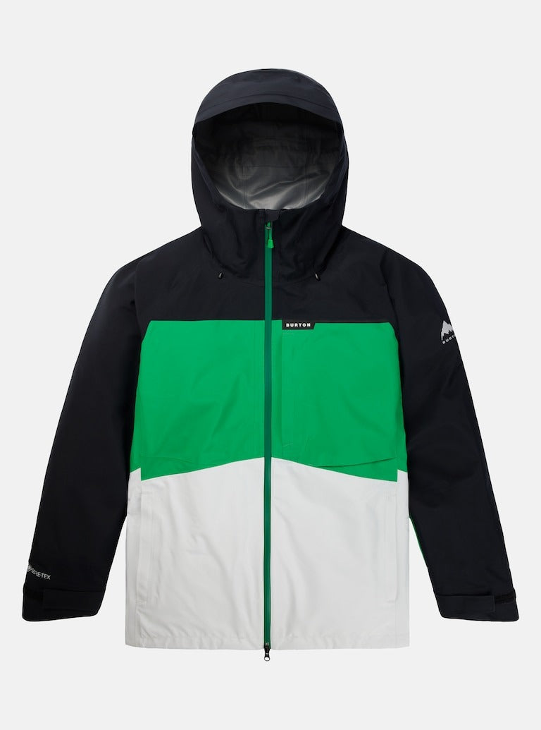 Men's GORE-TEX 3L Treeline Jacket