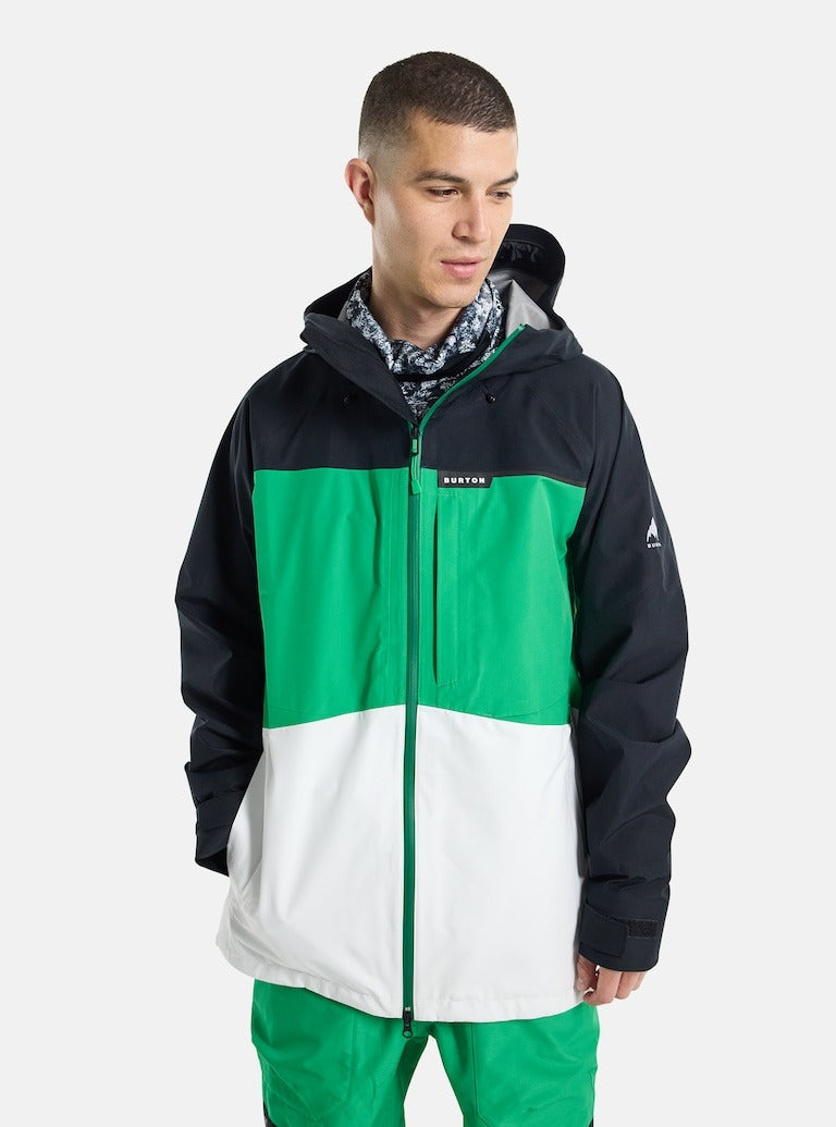 Men's GORE-TEX 3L Treeline Jacket