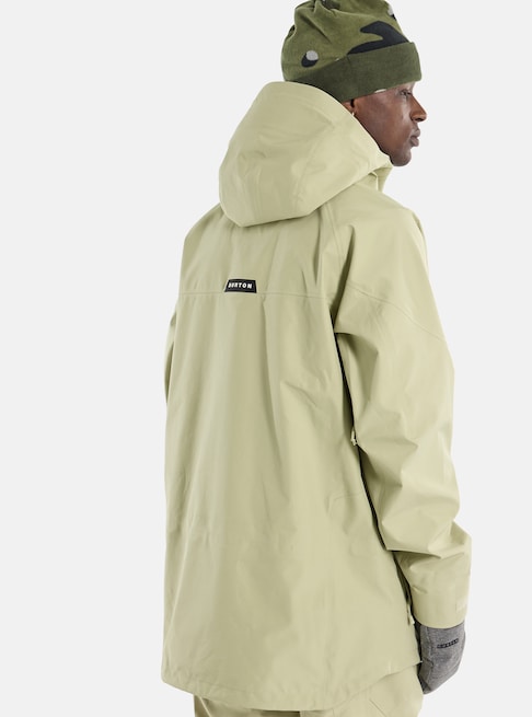 Men's Treeline GORE-TEX 3L Jacket