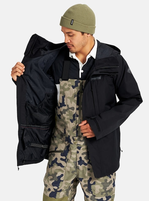 Men's Powline GORE-TEX 2L Jacket