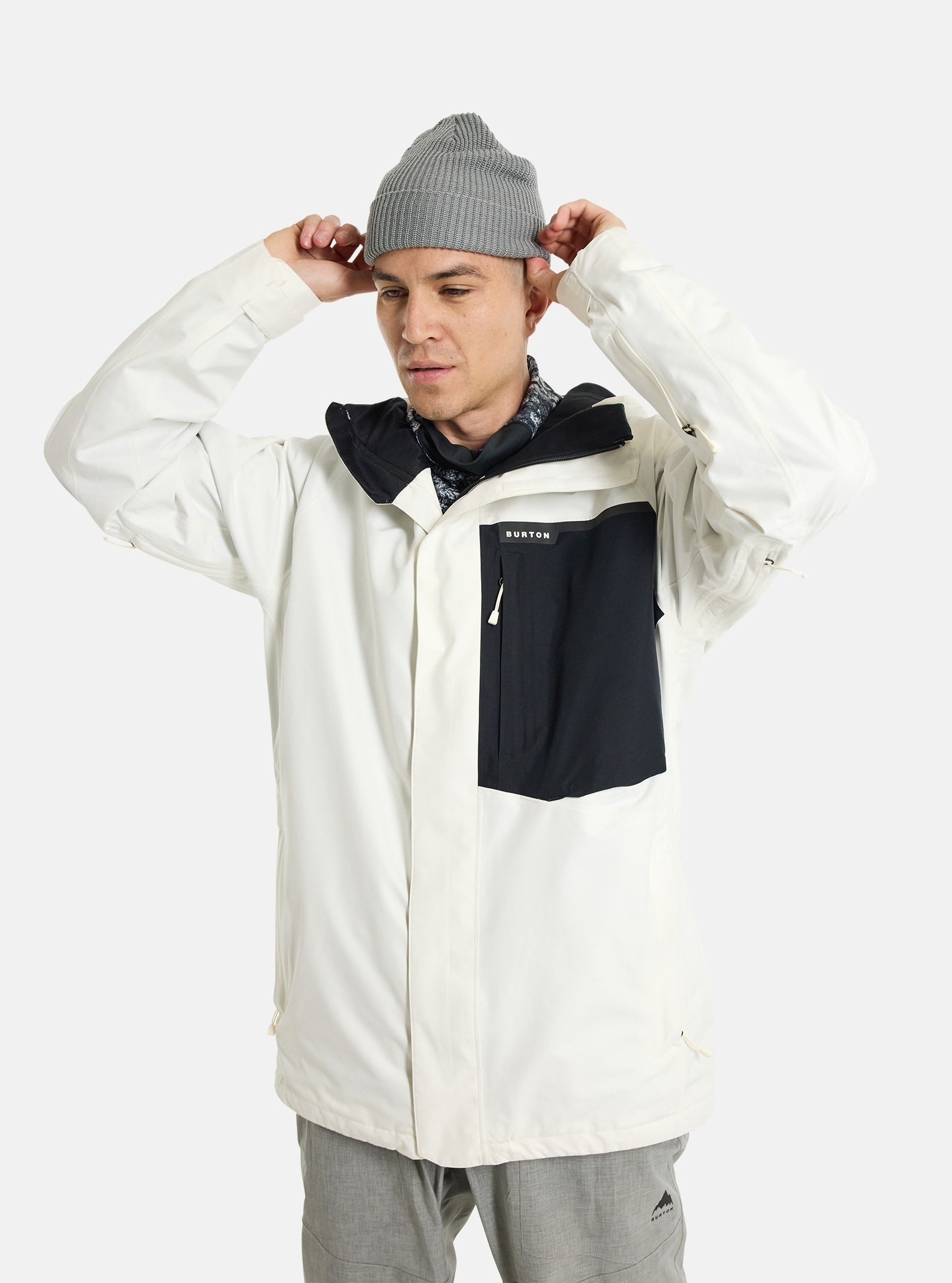 Men's Powline GORE-TEX 2L Jacket