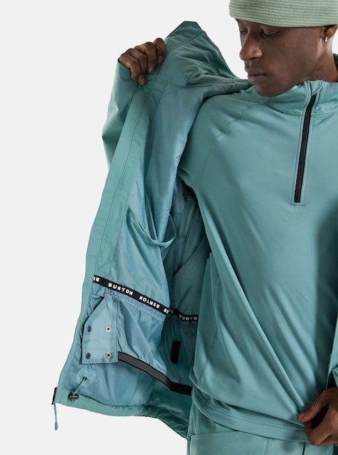 Men's Powline GORE-TEX 2L Jacket