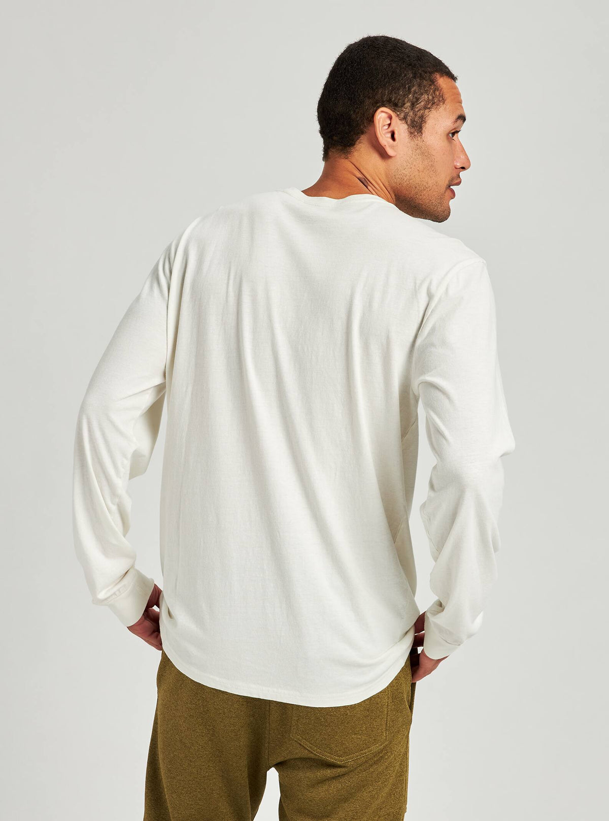 BRTN Long Sleeve T-Shirt