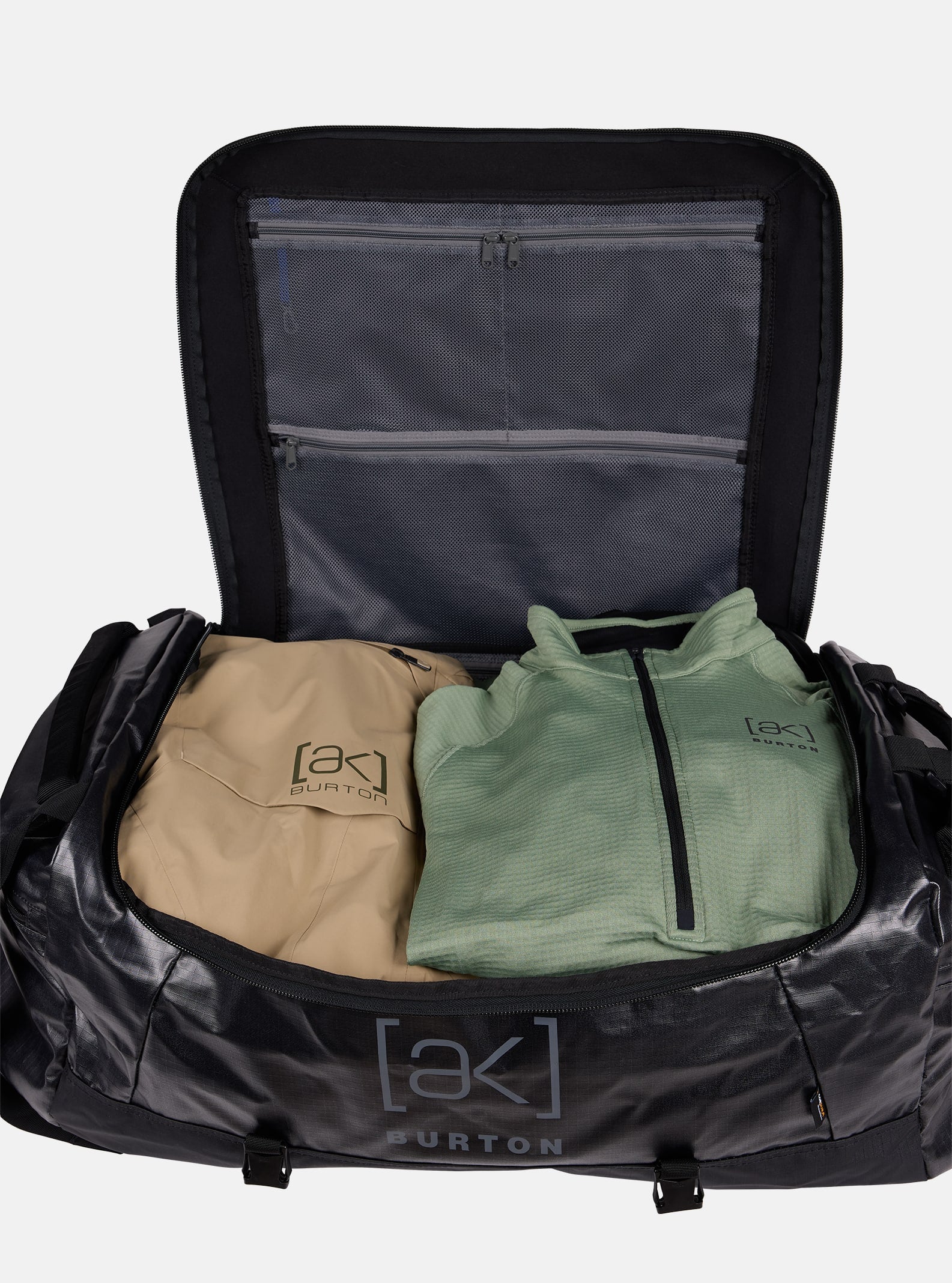 [ak] 120L Duffel Bag