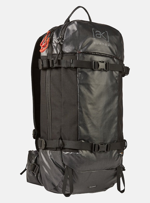 [ak] Dispatcher 18L Backpack