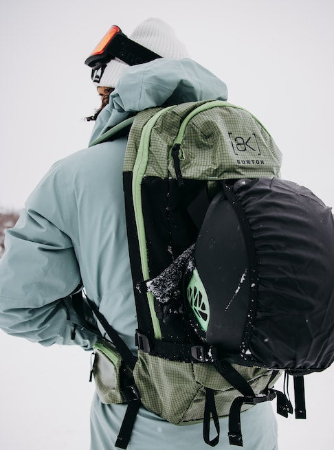 [ak] Dispatcher 18L Backpack