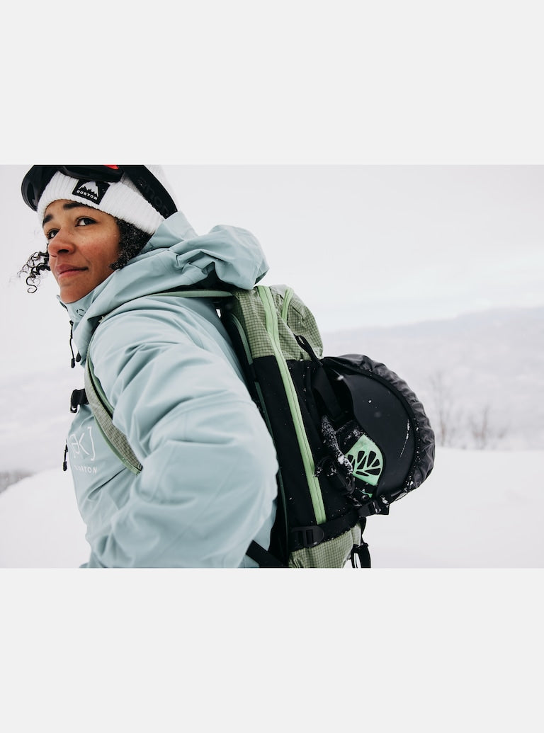 [ak] Dispatcher 18L Backpack