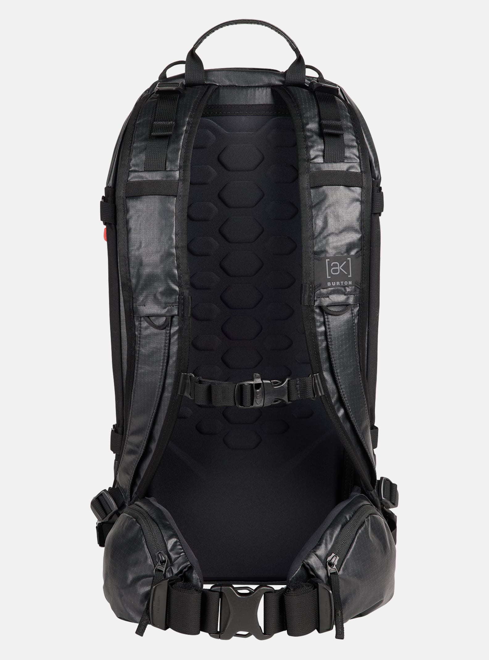 [ak] Dispatcher 18L Backpack