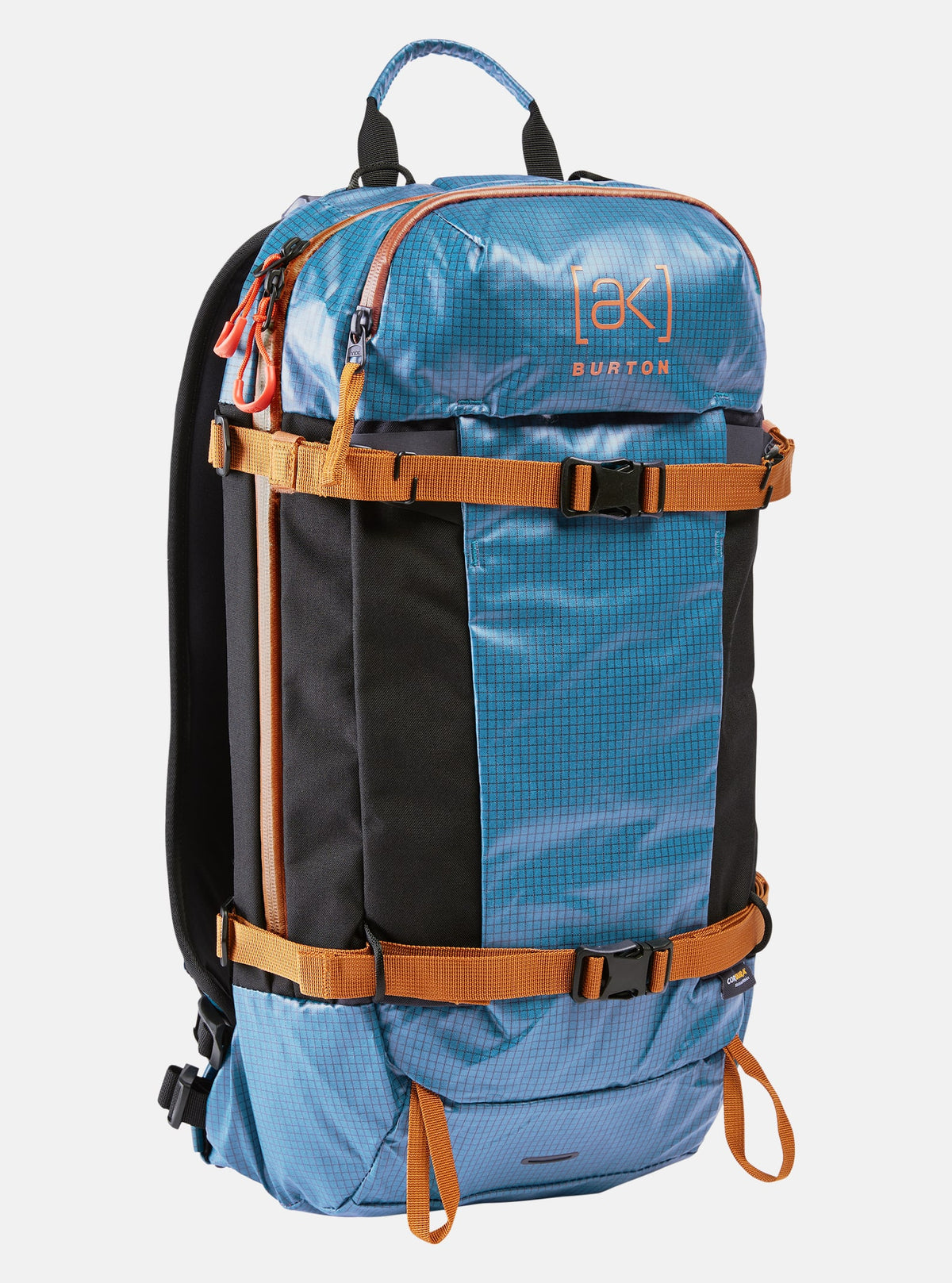 [ak] Dispatcher 18L Backpack