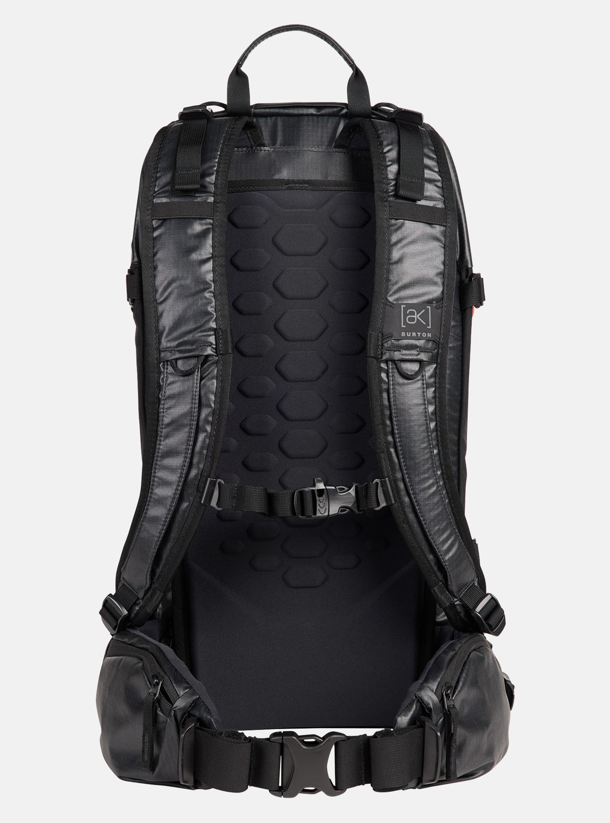 [ak] Dispatcher 25L Backpack