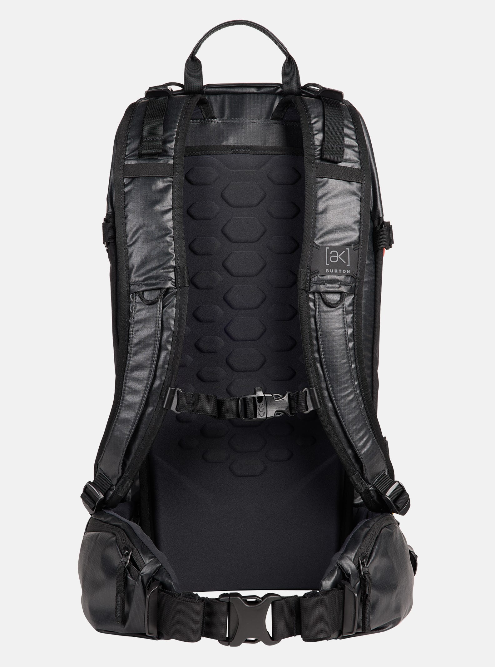 [ak] Dispatcher 25L Backpack