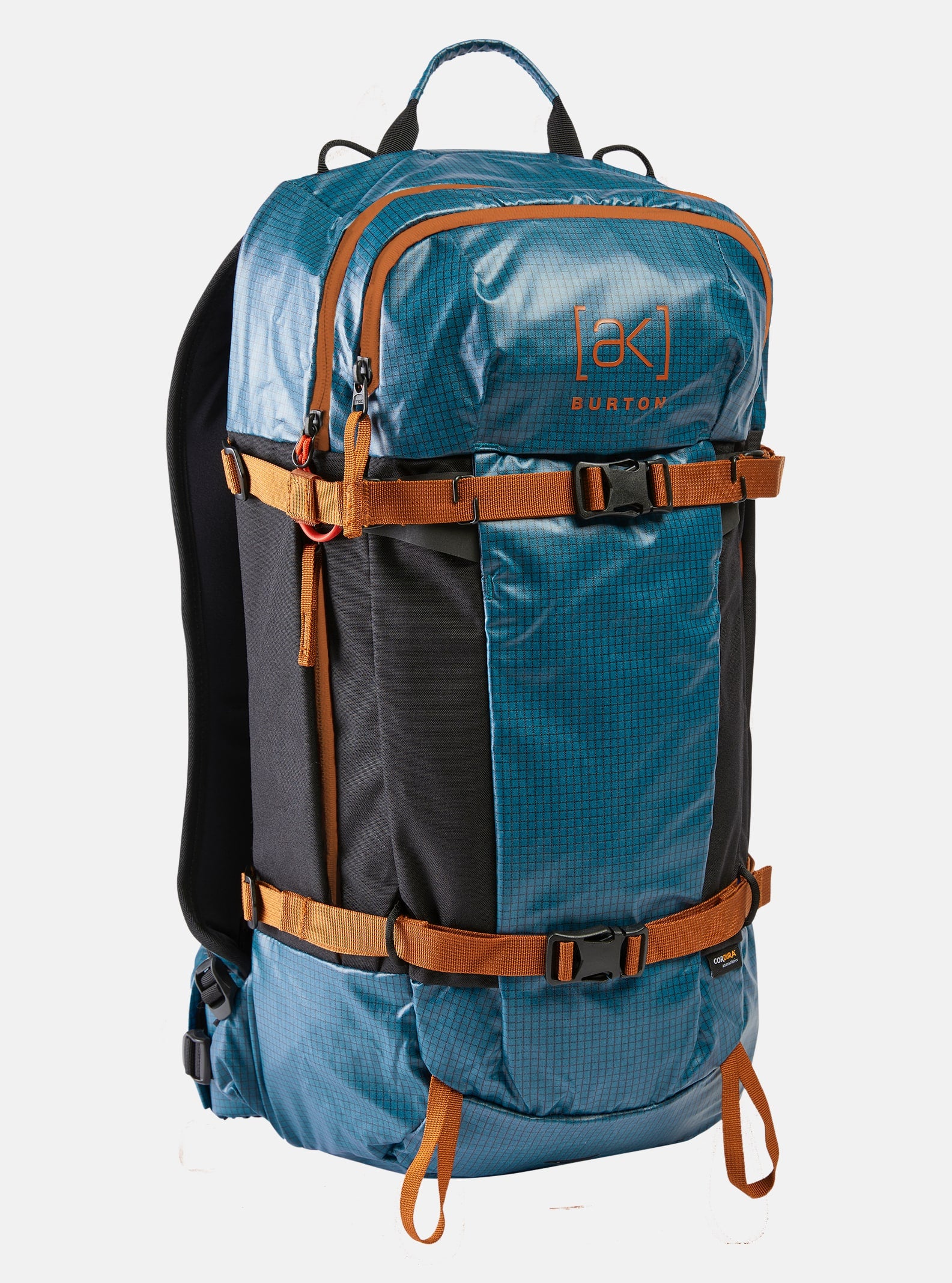 [ak] Dispatcher 25L Backpack