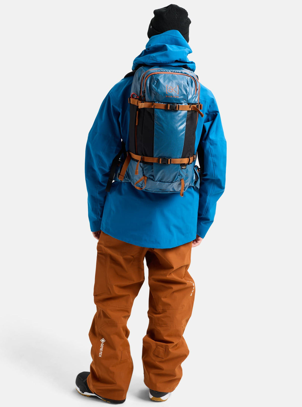[ak] Dispatcher 25L Backpack
